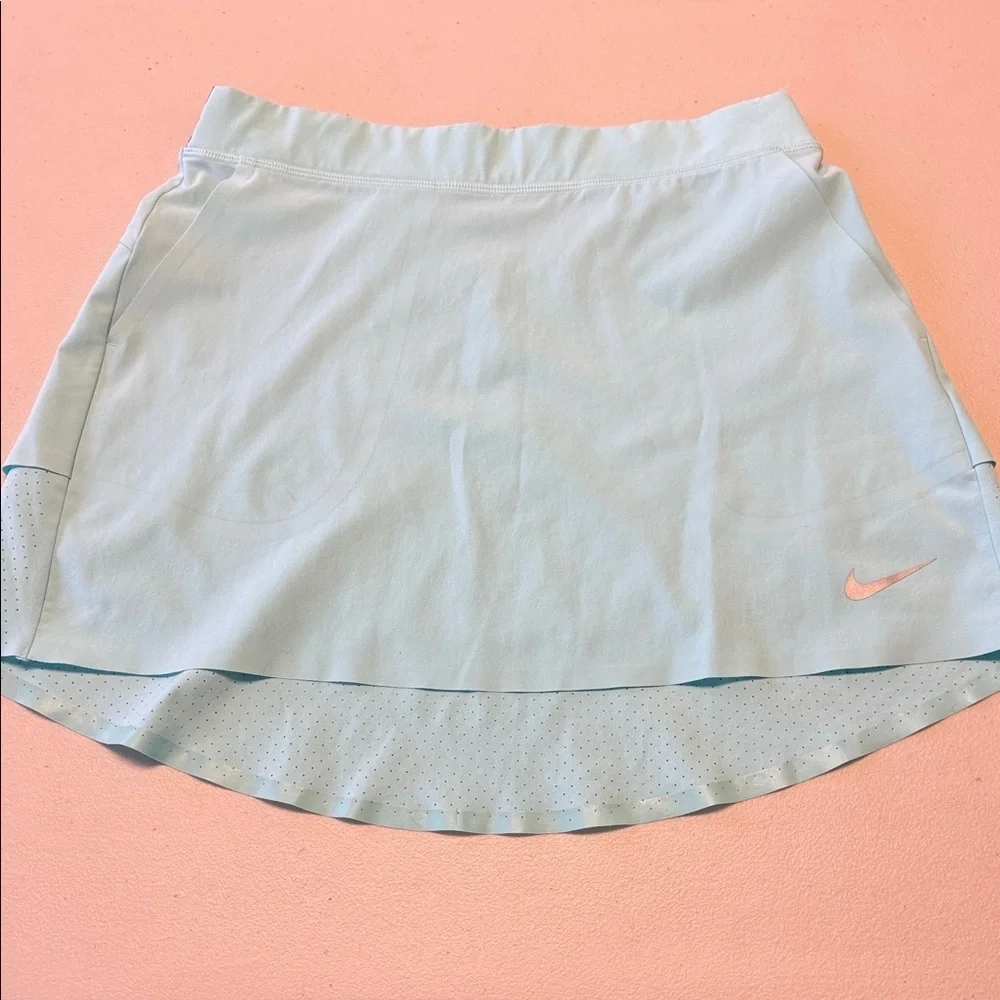 Nike Golf Mini Skirt